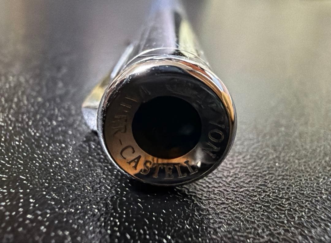 ファーバーカステル　ボールペン