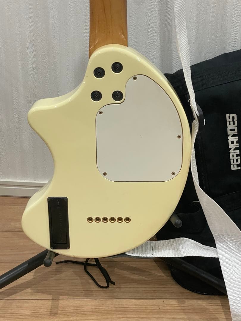 FERNANDES フェルナンデス ZO-3 エレキギター