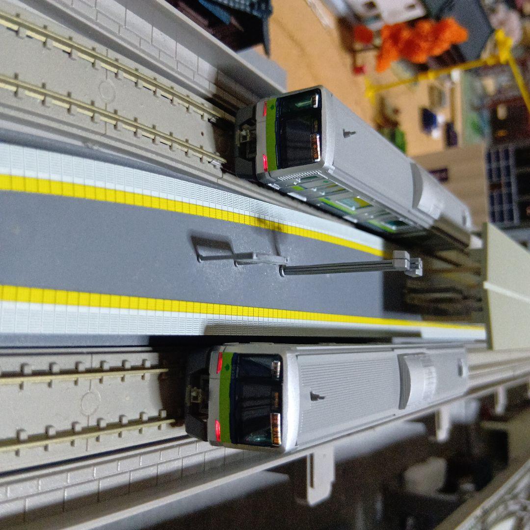 マイクロエース　A-7290　都営10-300形　新宿線　8両セット