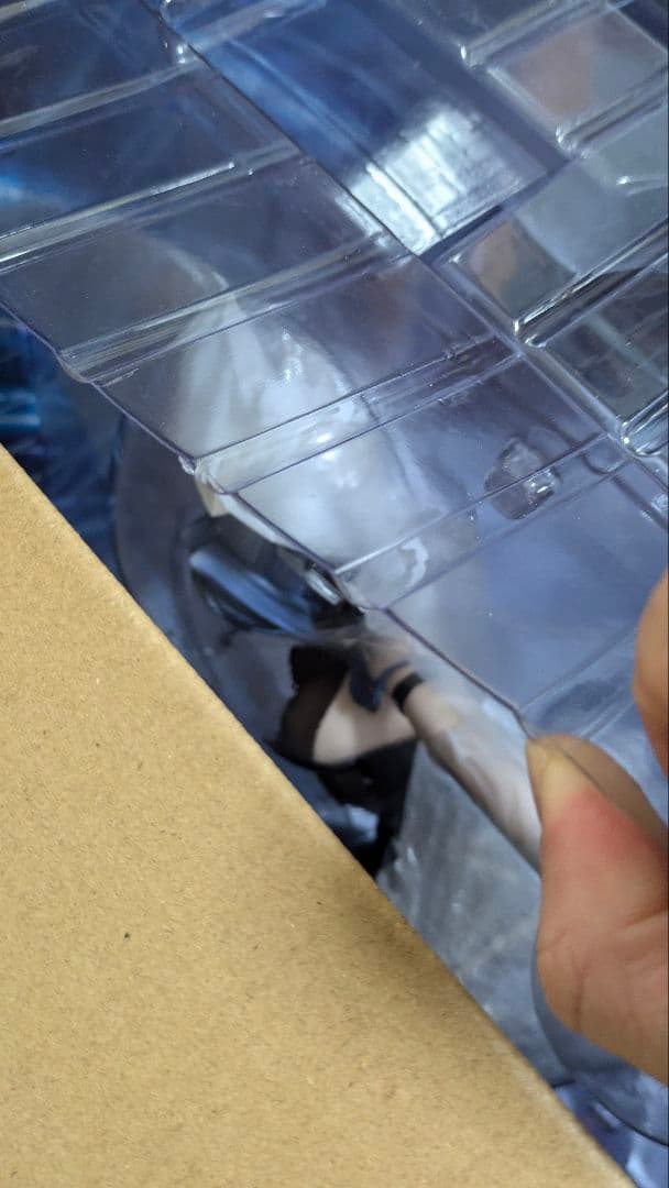 B-style アズールレーン ニュージャージー リッピング・ステッピング!