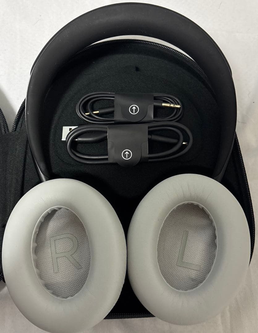 BOSE Noise Cancelling Headphones 700 ボーズ