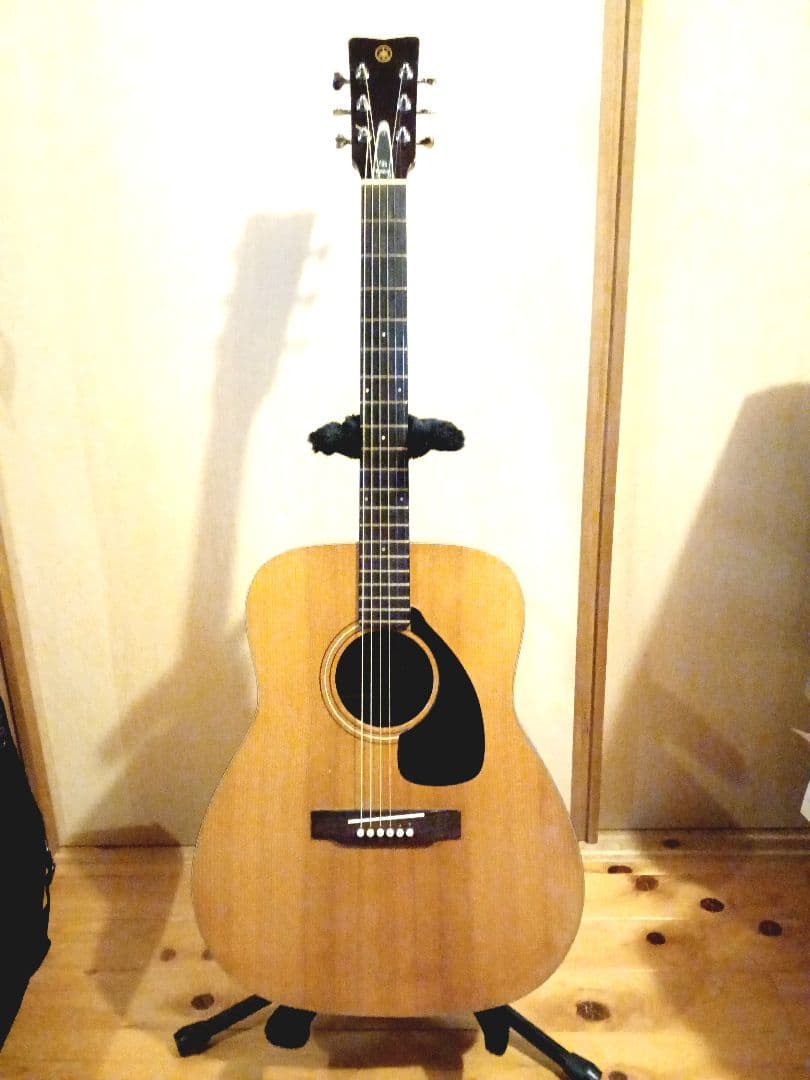 【送料込】赤ラベル　ヤマハ　YAMAHA　FG140　整備済