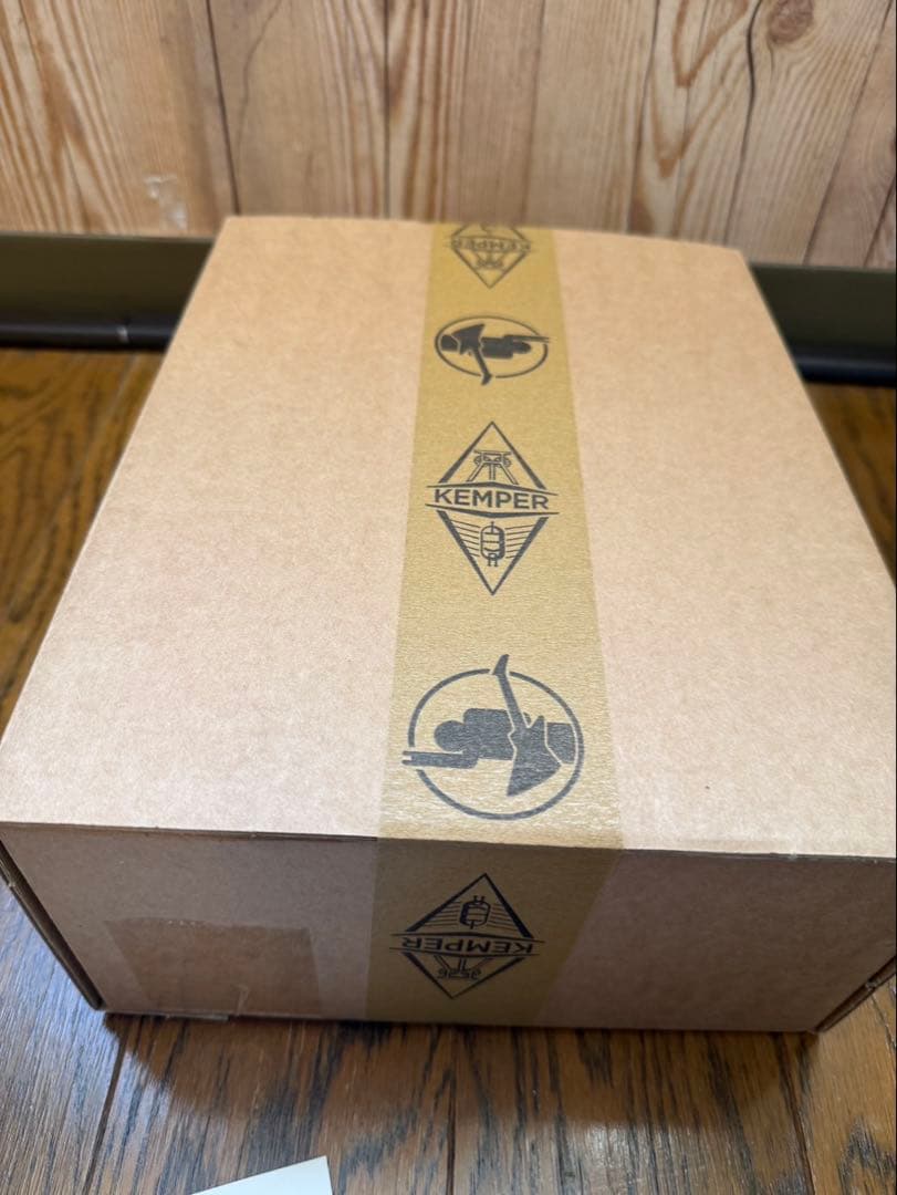 セール！KEMPER PROFILE PLAYER 美品