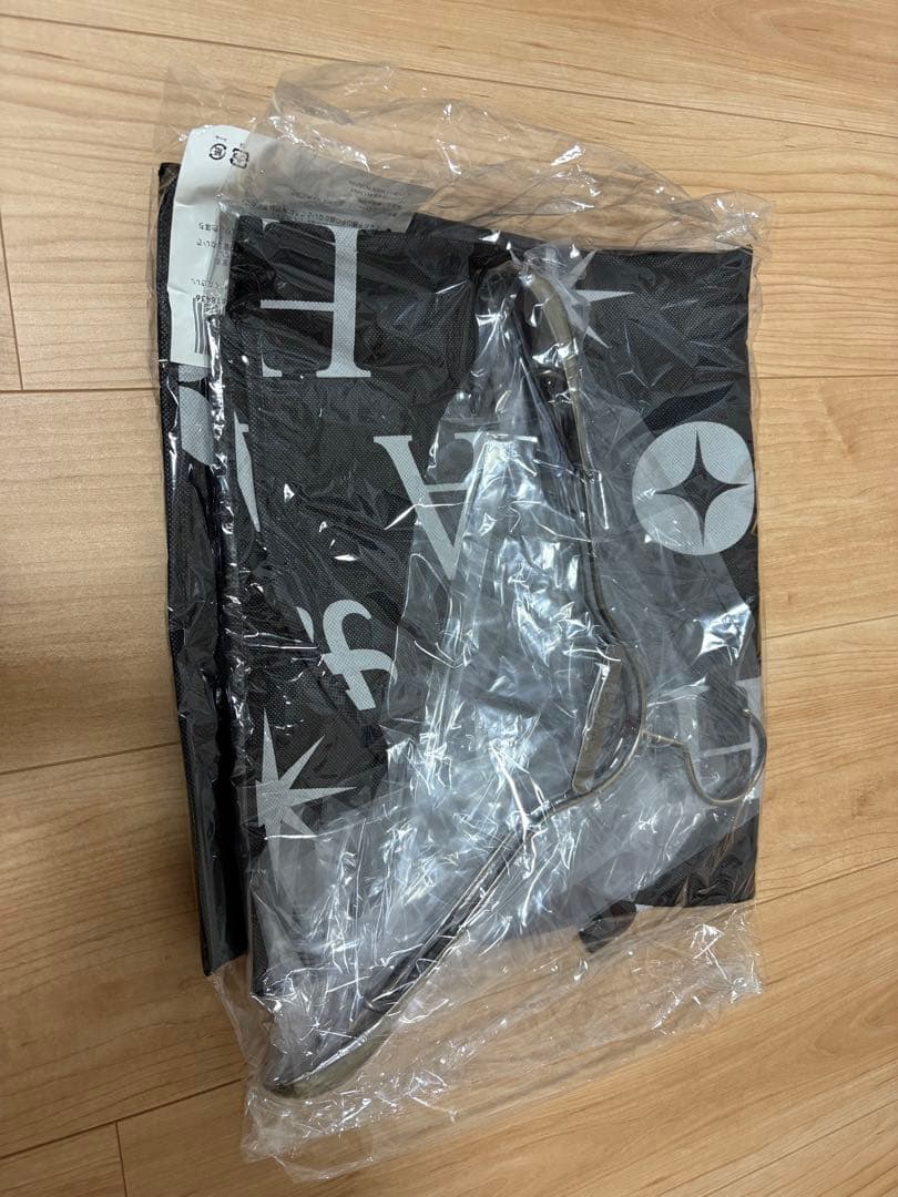 浜崎あゆみスクラッチくじ特製ハンガー×ドレスカバーセット