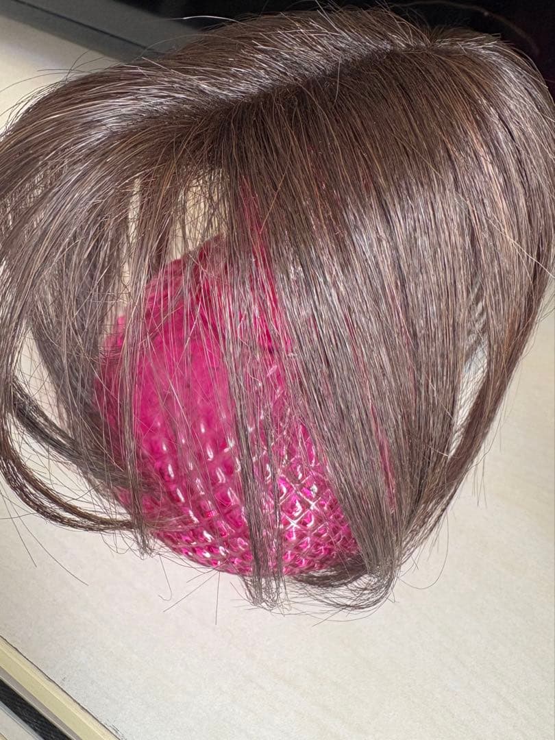 ヘアメイト　チャチャ　ウィッグ