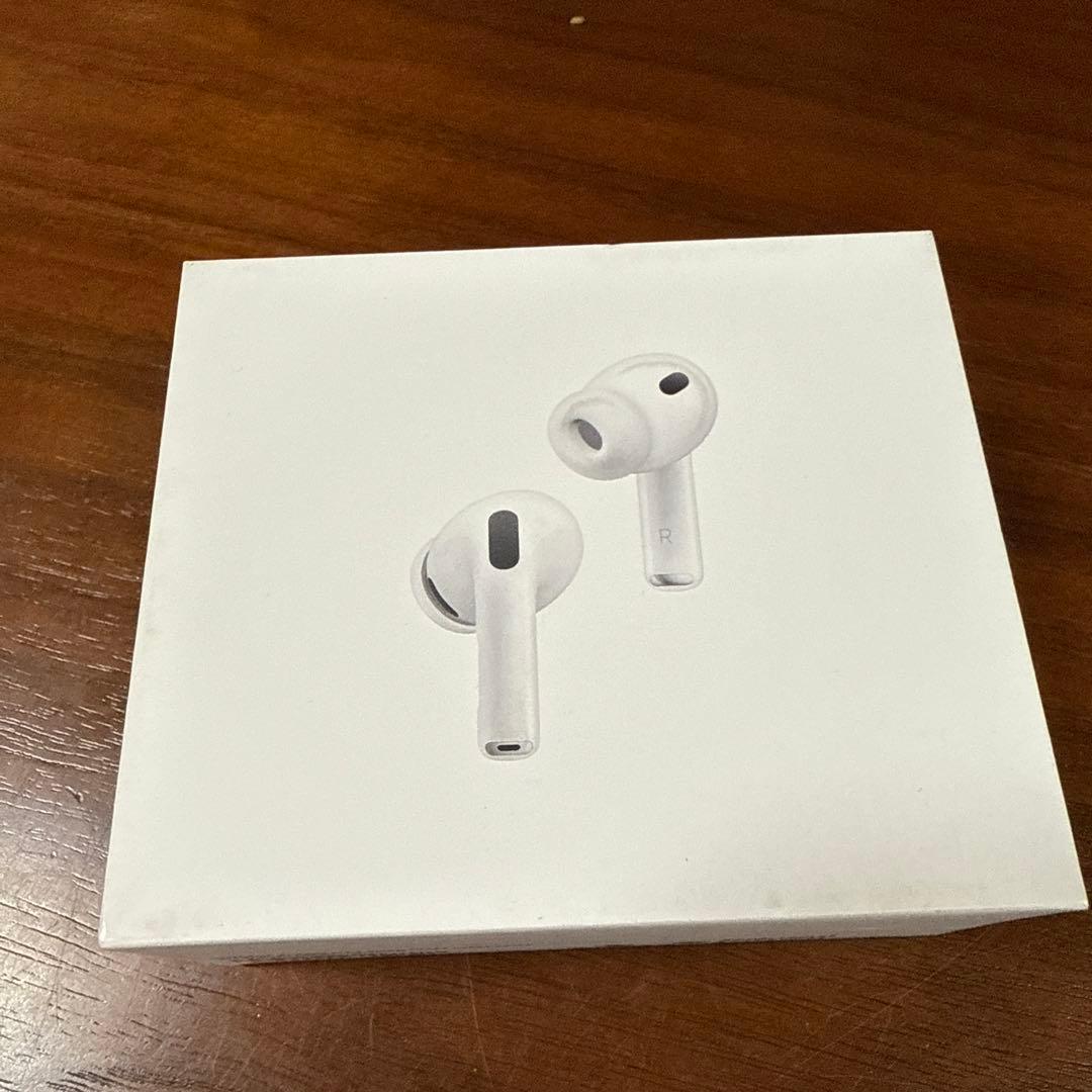 AirPods Pro（第3世代）新品未使用