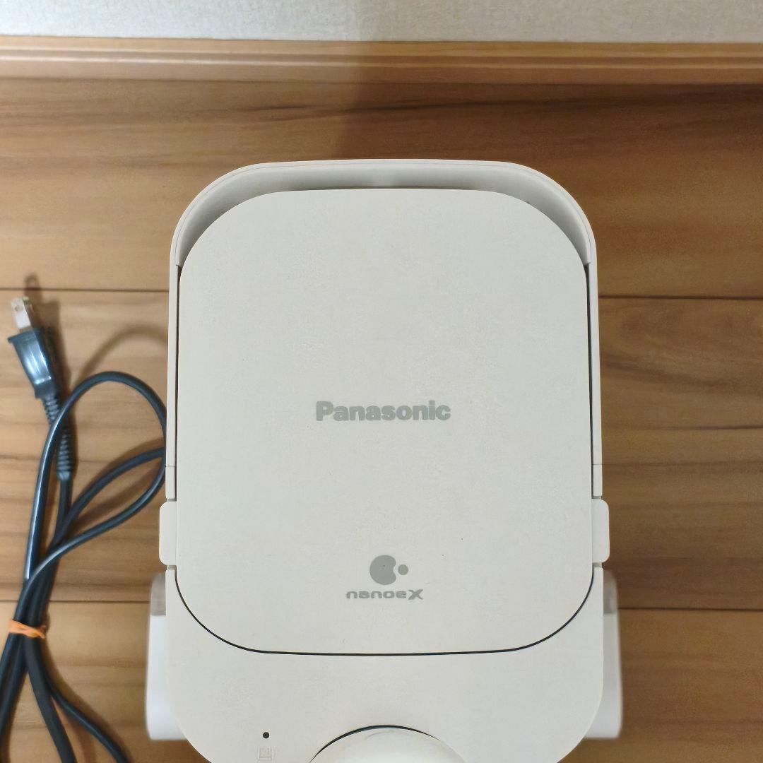 パナソニック 掃除機 MC-NS10K 2023年 ハンディ スティック