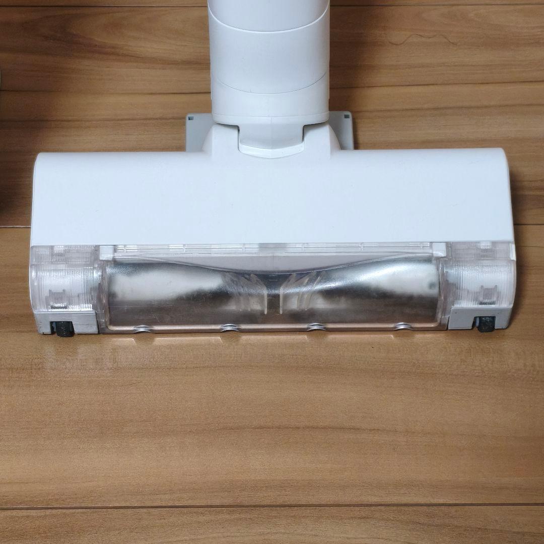 パナソニック 掃除機 MC-NS10K 2023年 ハンディ スティック