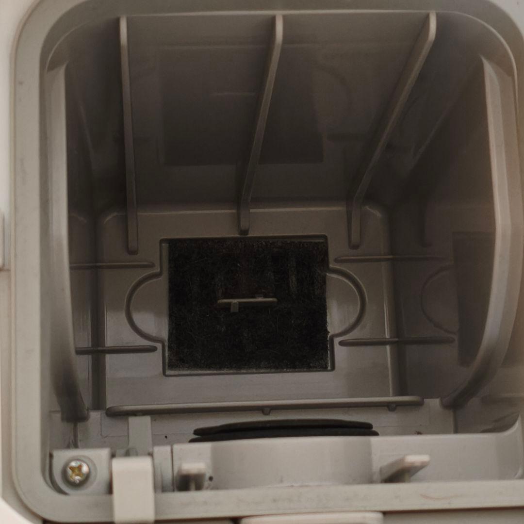 パナソニック 掃除機 MC-NS10K 2023年 ハンディ スティック