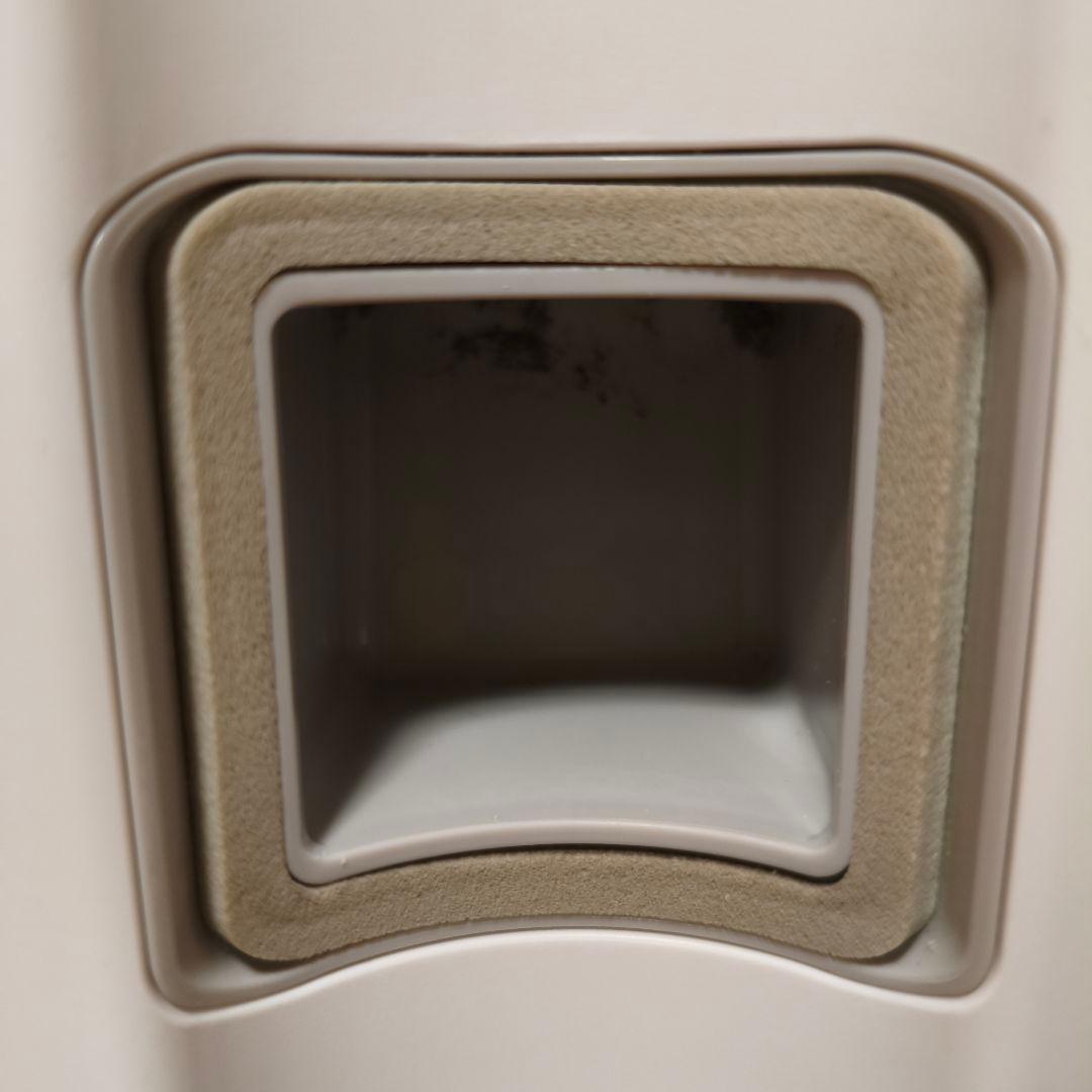 パナソニック 掃除機 MC-NS10K 2023年 ハンディ スティック