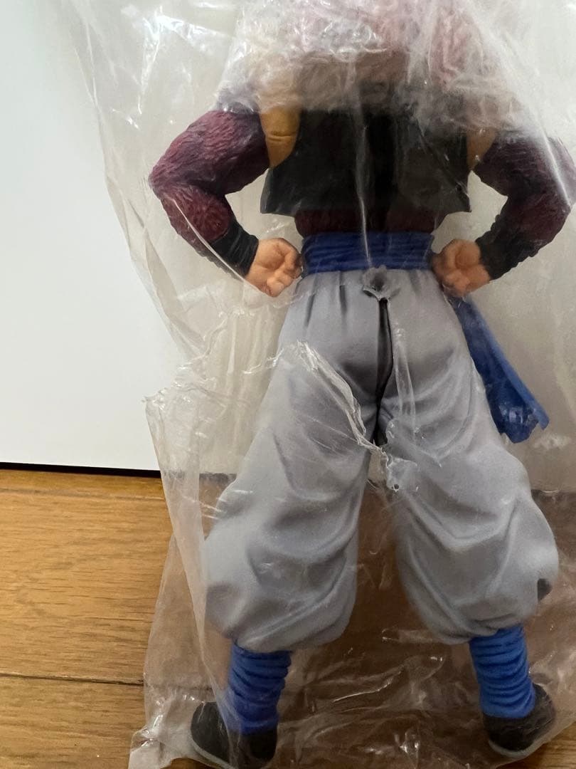 一番くじドラゴンボールTHE GREATEST SAIYANセット　⚠️おまけあり