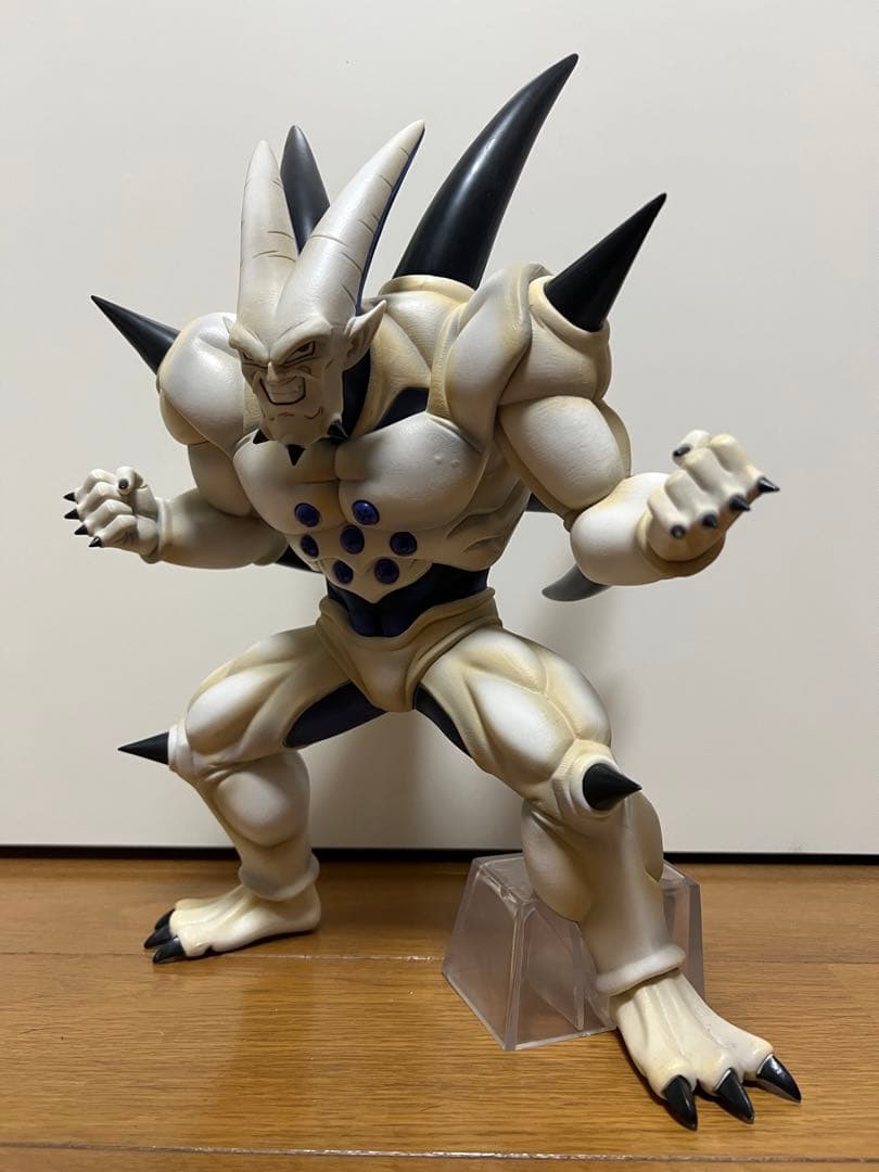 一番くじドラゴンボールTHE GREATEST SAIYANセット　⚠️おまけあり