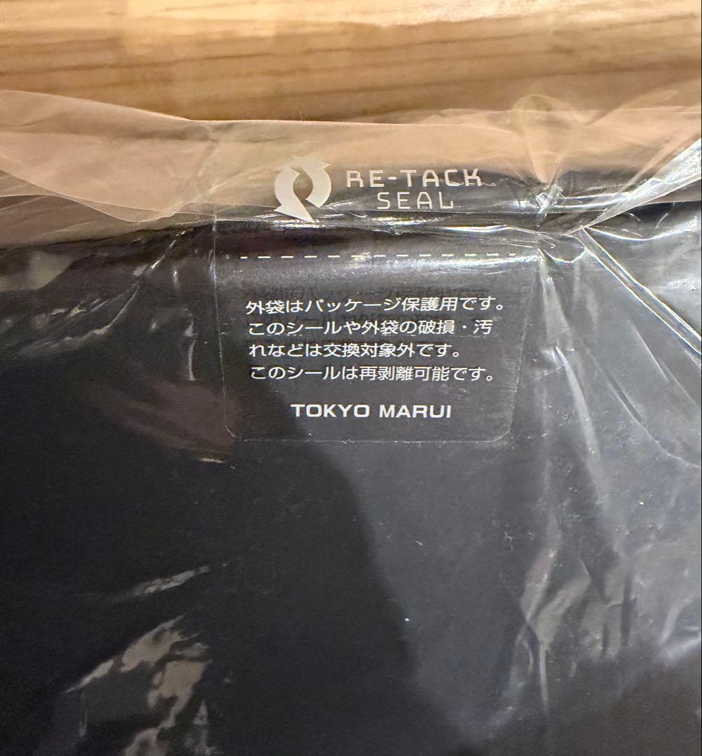 東京マルイ P320 フルサイズ グリップモジュール