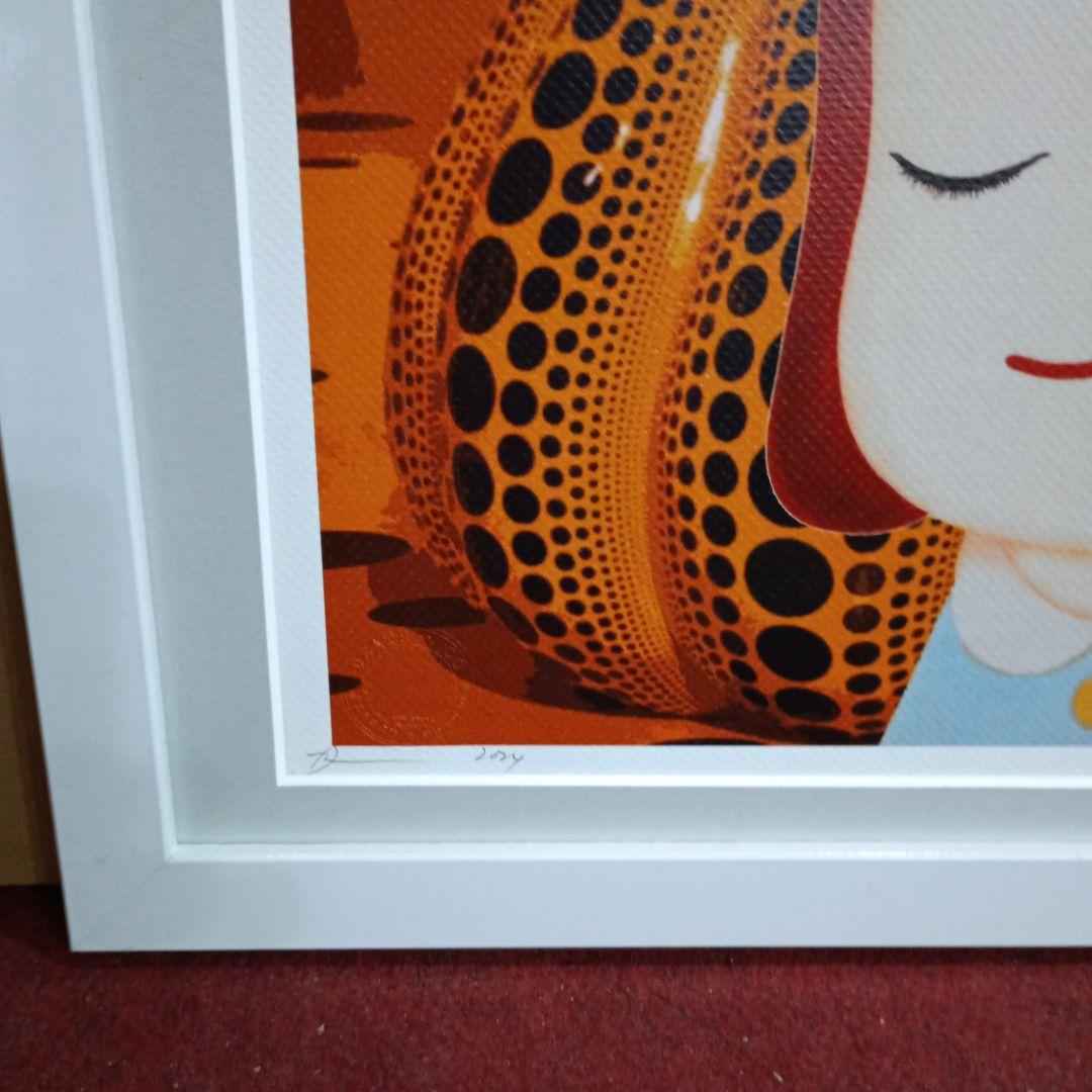 death nyc NF52 額付き　新品