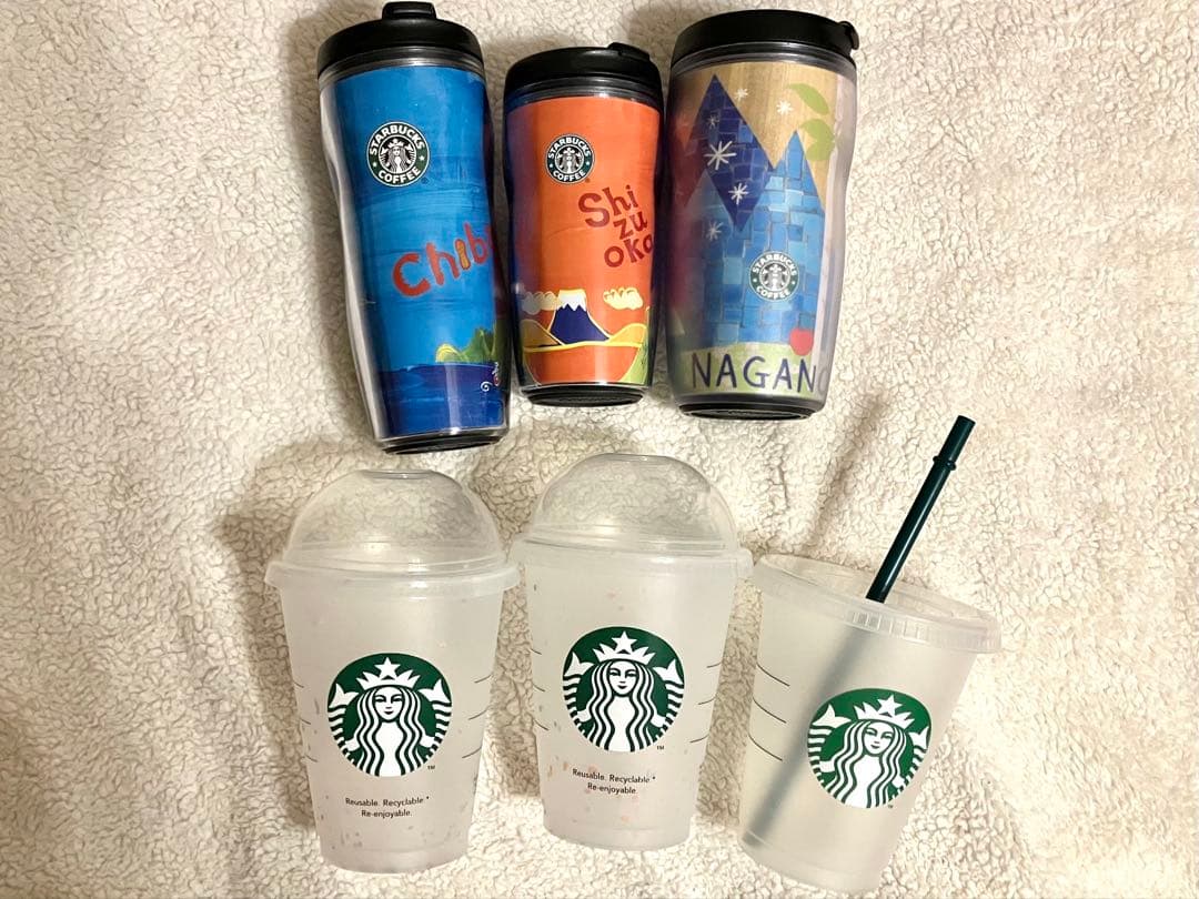 スタバまとめ売り