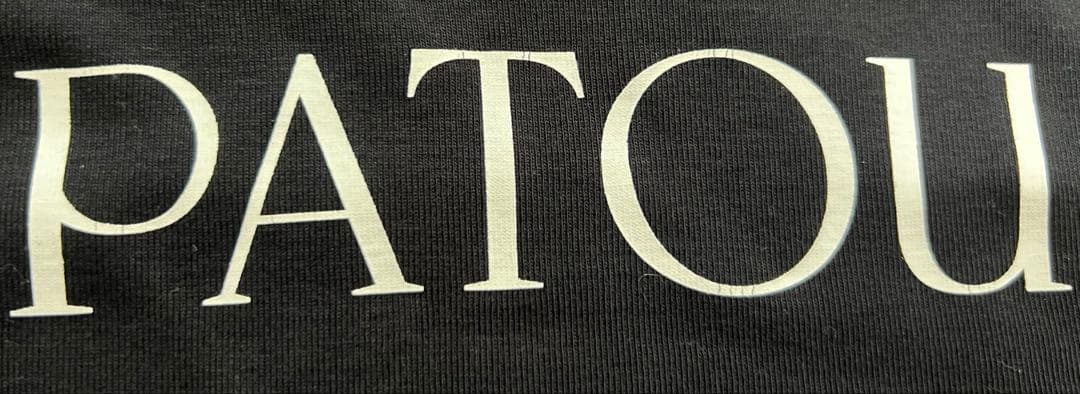 パトゥ　タンクトップ