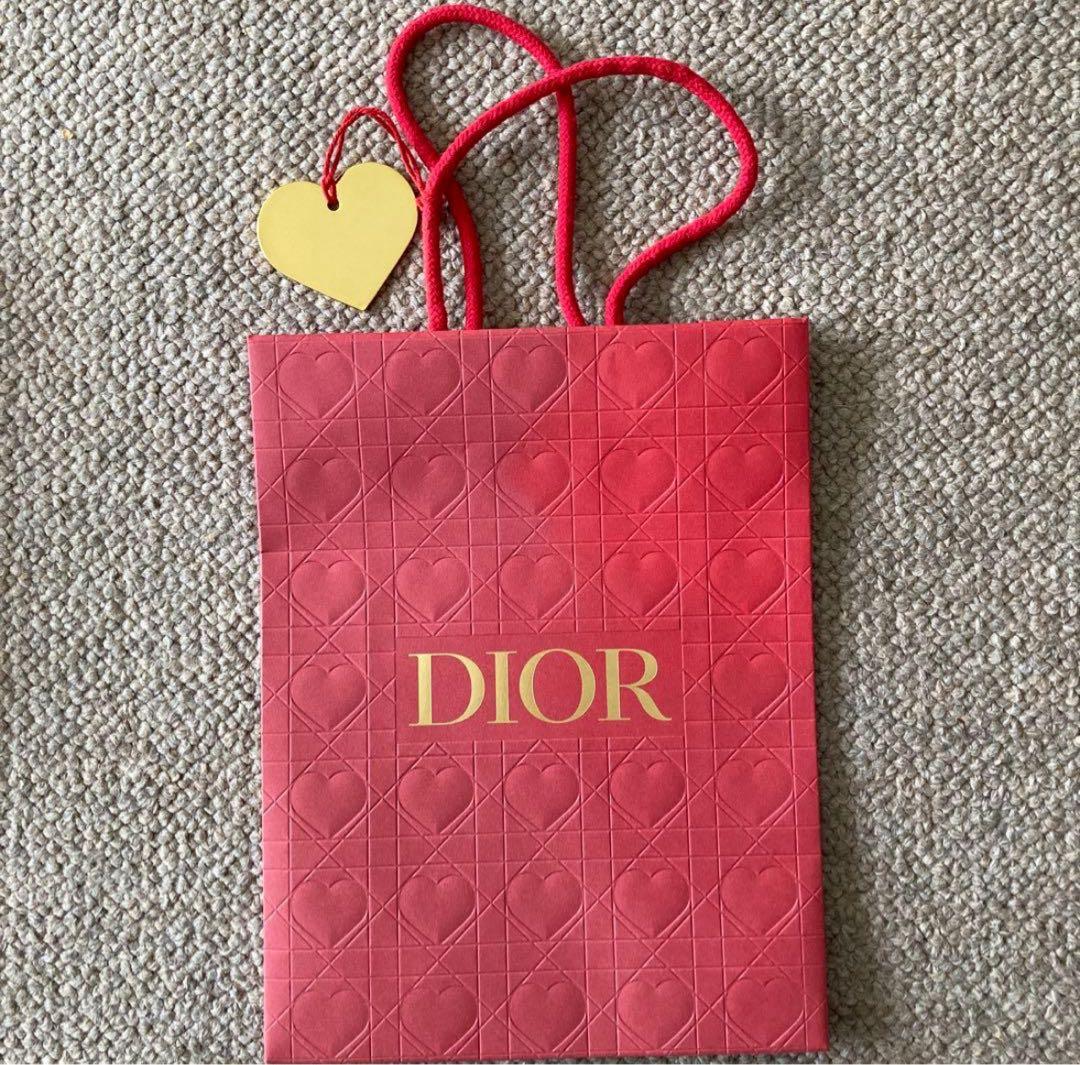 新品未使用:Dior ロータスウォレット ピンク ラベンダー 財布