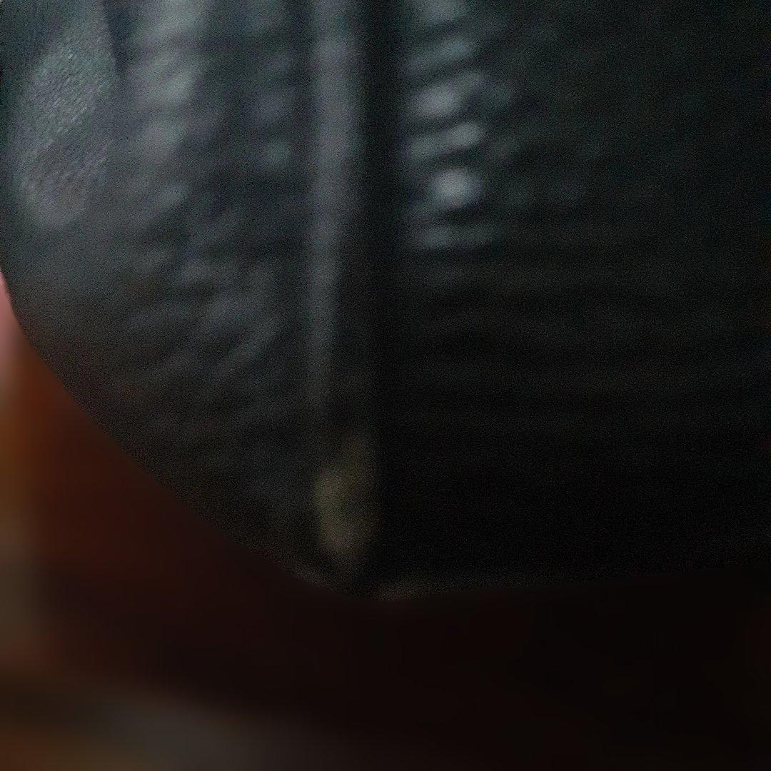 HIGH CLASS ハンドバッグ レザー 黒