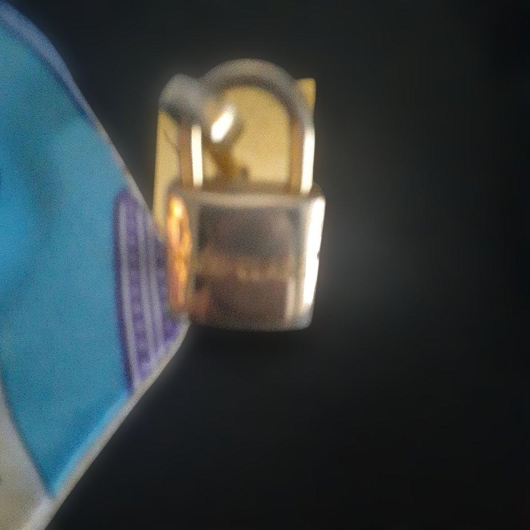 HIGH CLASS ハンドバッグ レザー 黒