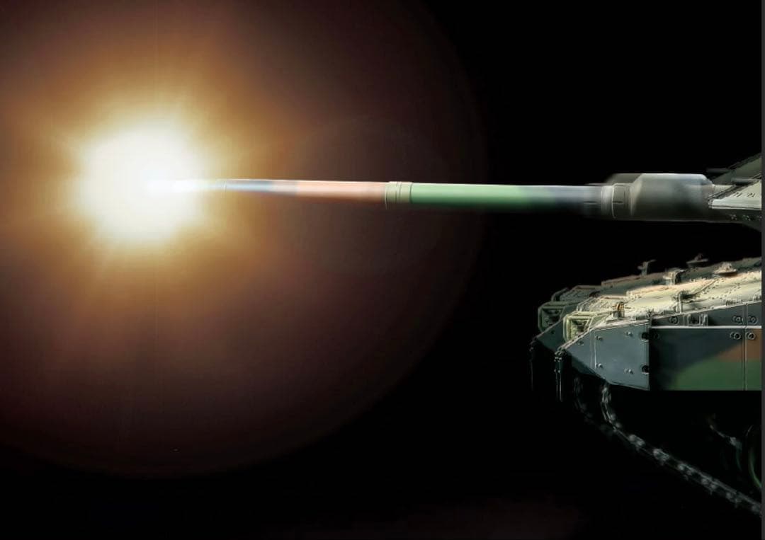 タミヤ 1/16RC ドイツ連邦軍主力戦車 レオパルト2 A7V フルオペセット