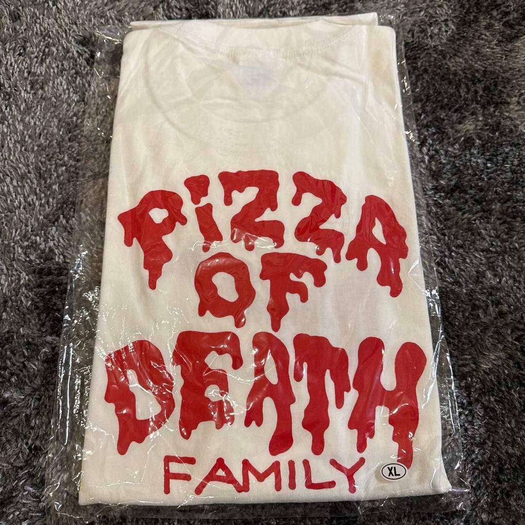 サバシスター　ピザT