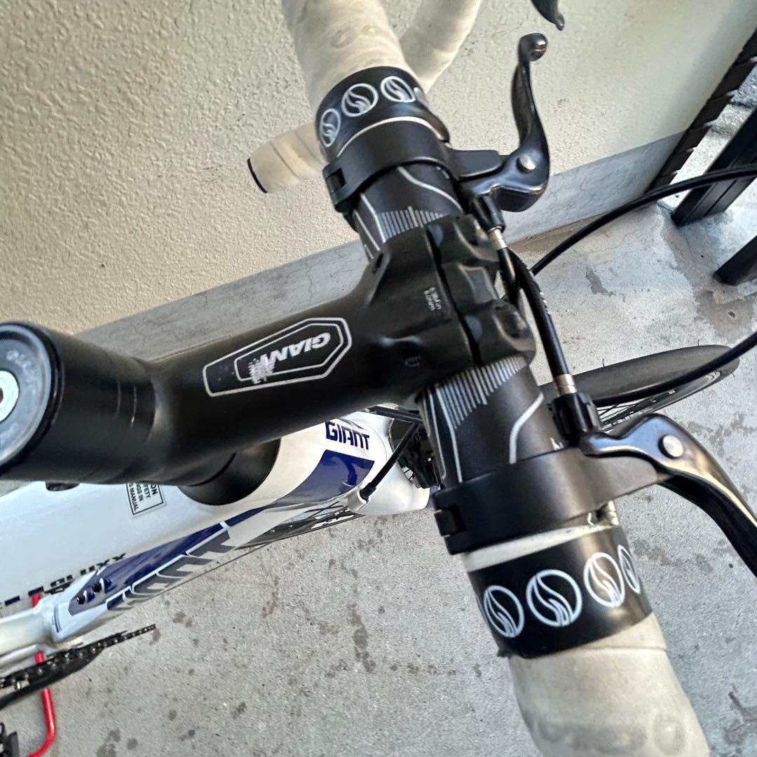 専用出品　購入不可　GIANT DEFY4 Sサイズ　2016年