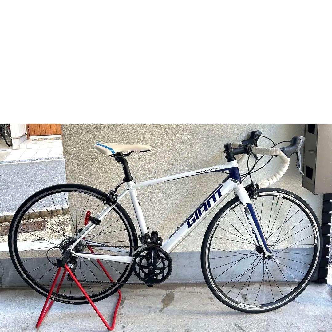 専用出品　購入不可　GIANT DEFY4 Sサイズ　2016年