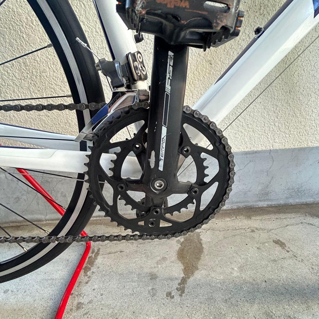 専用出品　購入不可　GIANT DEFY4 Sサイズ　2016年