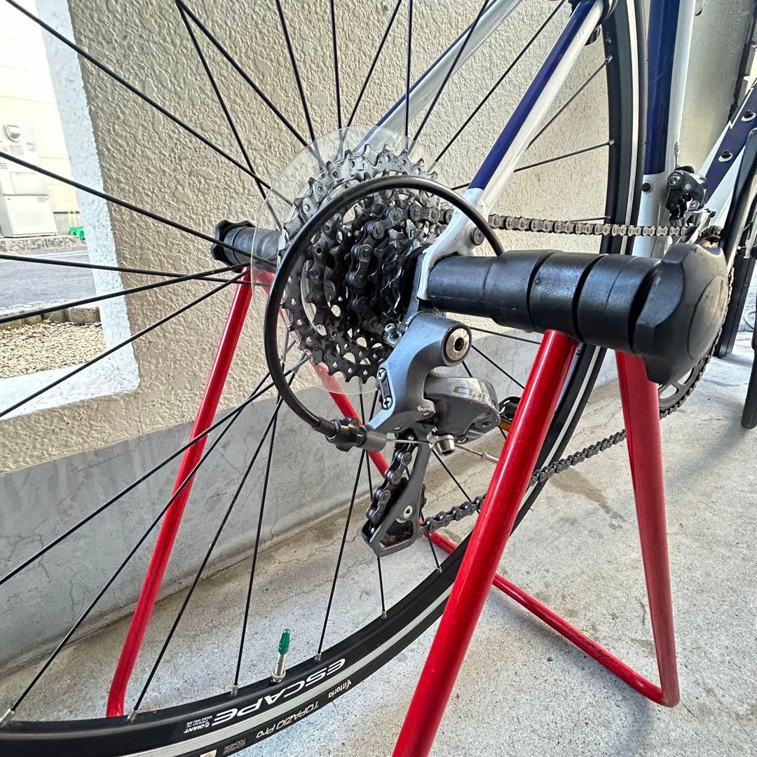 専用出品　購入不可　GIANT DEFY4 Sサイズ　2016年