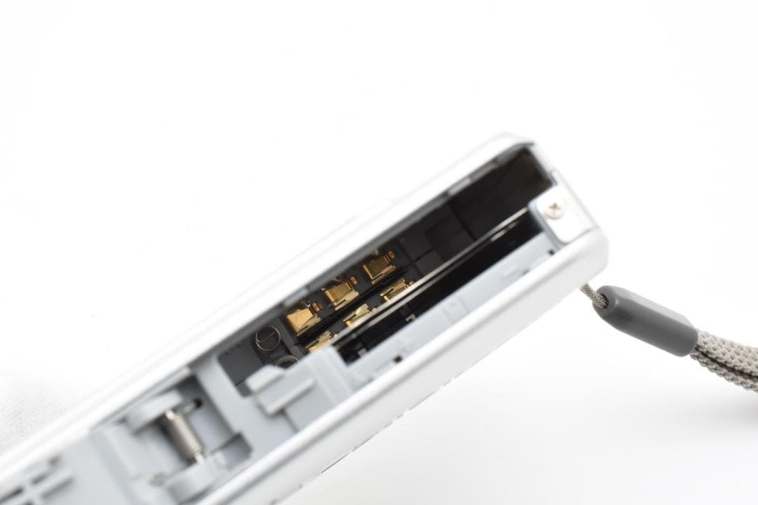 ★美品★CASIO EX-Z80 EXILIM 8.1 A031