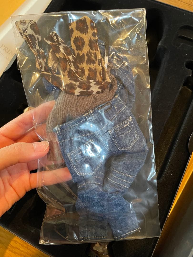 チャン・グンソク 20周年記念 フィギュア