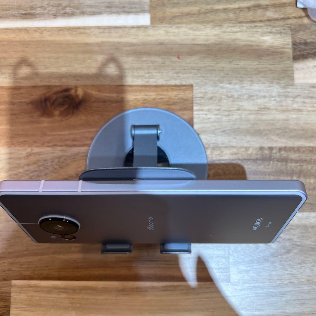 T12 AQUOS sense7 docomo SIM解除済みSH-53C