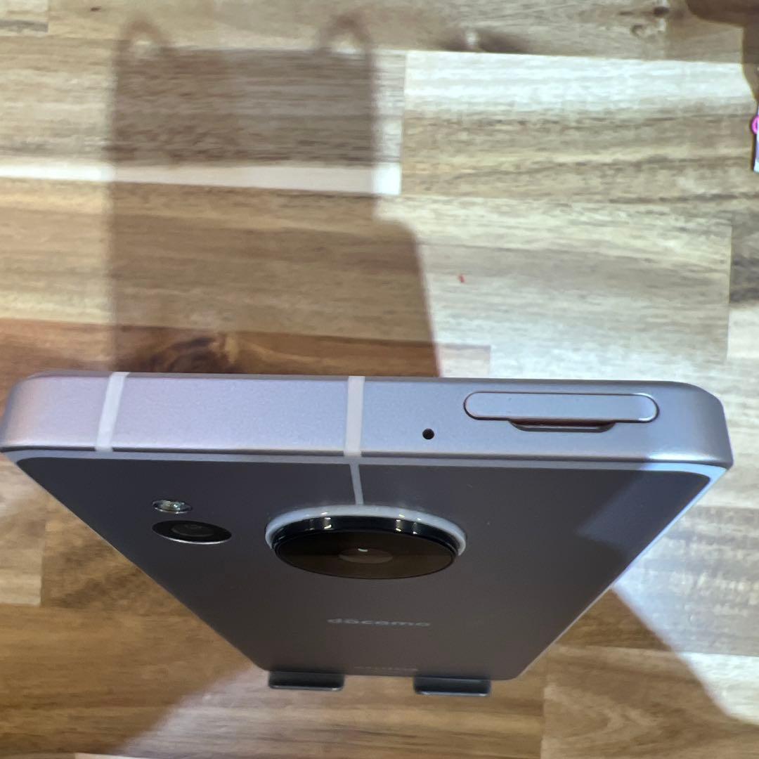 T12 AQUOS sense7 docomo SIM解除済みSH-53C