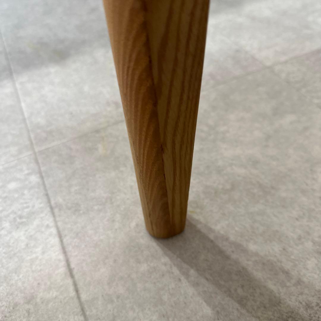 unico SIGNE ダイニングテーブル