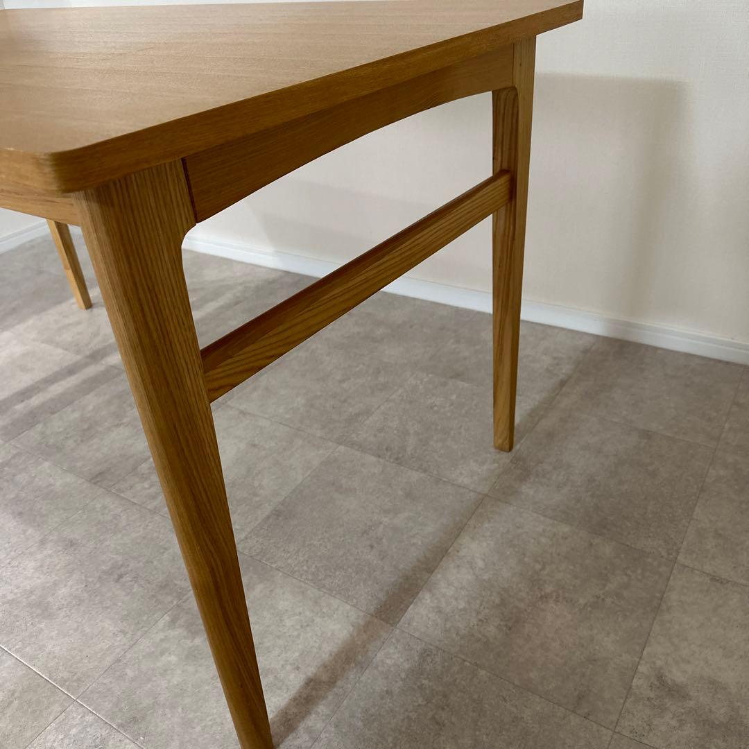 unico SIGNE ダイニングテーブル