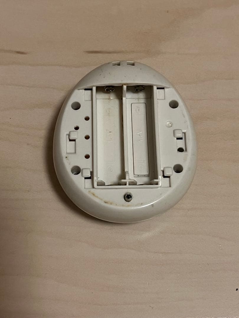 たまごっちiDL ホワイト