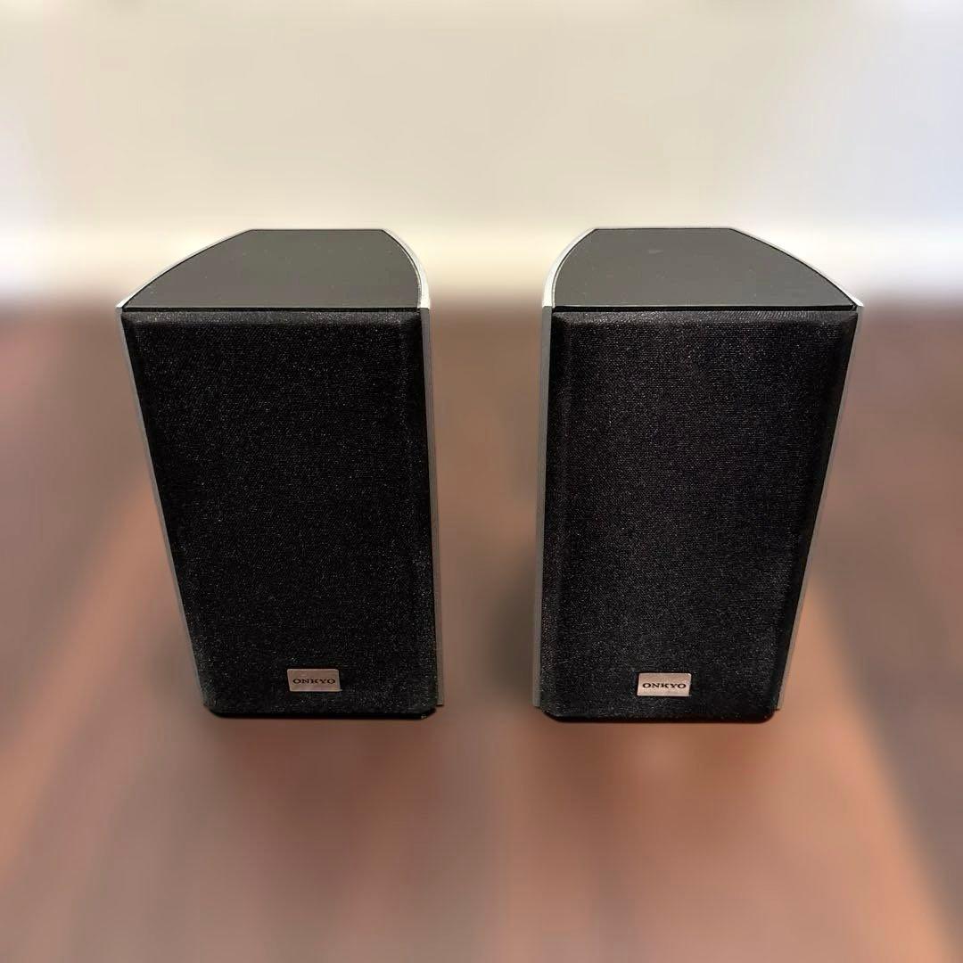 ONKYO HTX-11デジタルサラウンドシステム 3.1ch仕様