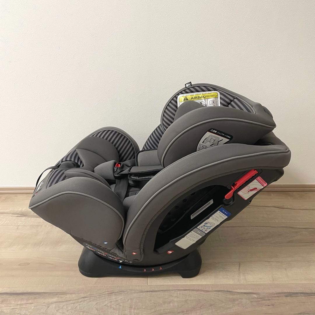 【美品】　joie チャイルドシート　バリアント⭐︎