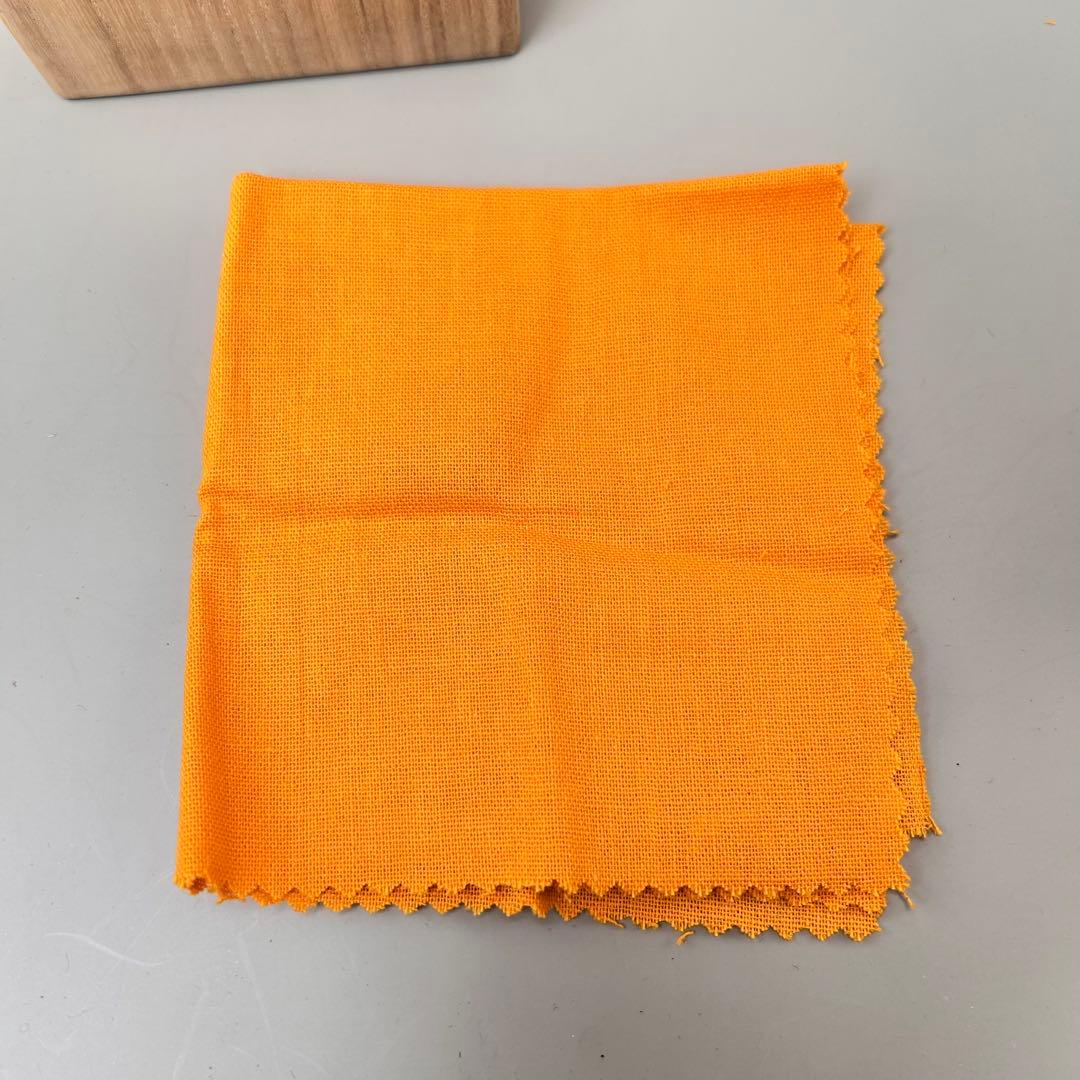 C金重有邦　ぐい呑 備前焼（共箱あり）岡山県指定重要無形文化財保持者