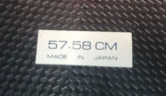 Arai アライ　SUPER RAPIDE R フルフェイスヘルメット