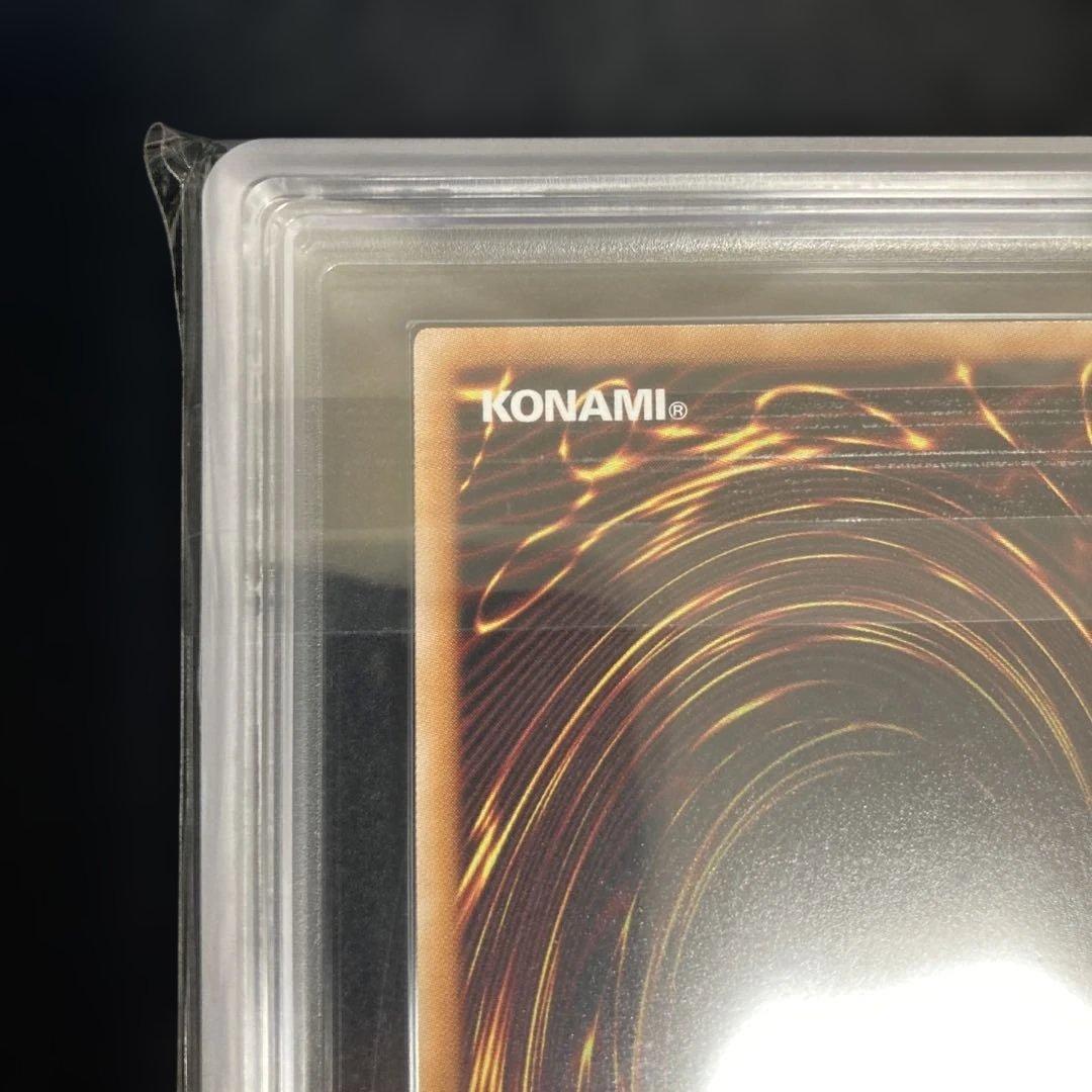 ARS10 閃刀姫ゼロ プリズマ プリシク 鑑定書無し