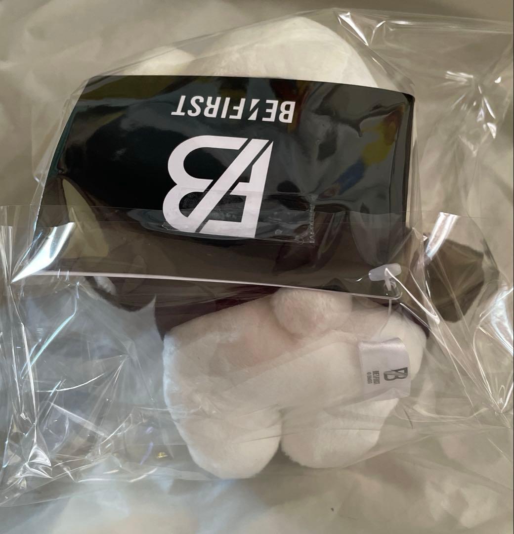 BE:FIRST　シュント　くま　缶バッジ　セット