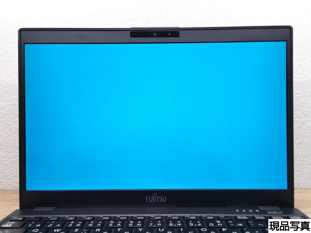 J*n様 PE：LIFEBOOK U9310 Win11 i5 SSD Offi