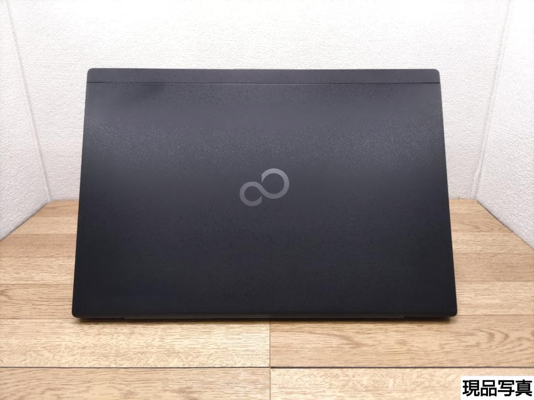 J*n様 PE：LIFEBOOK U9310 Win11 i5 SSD Offi