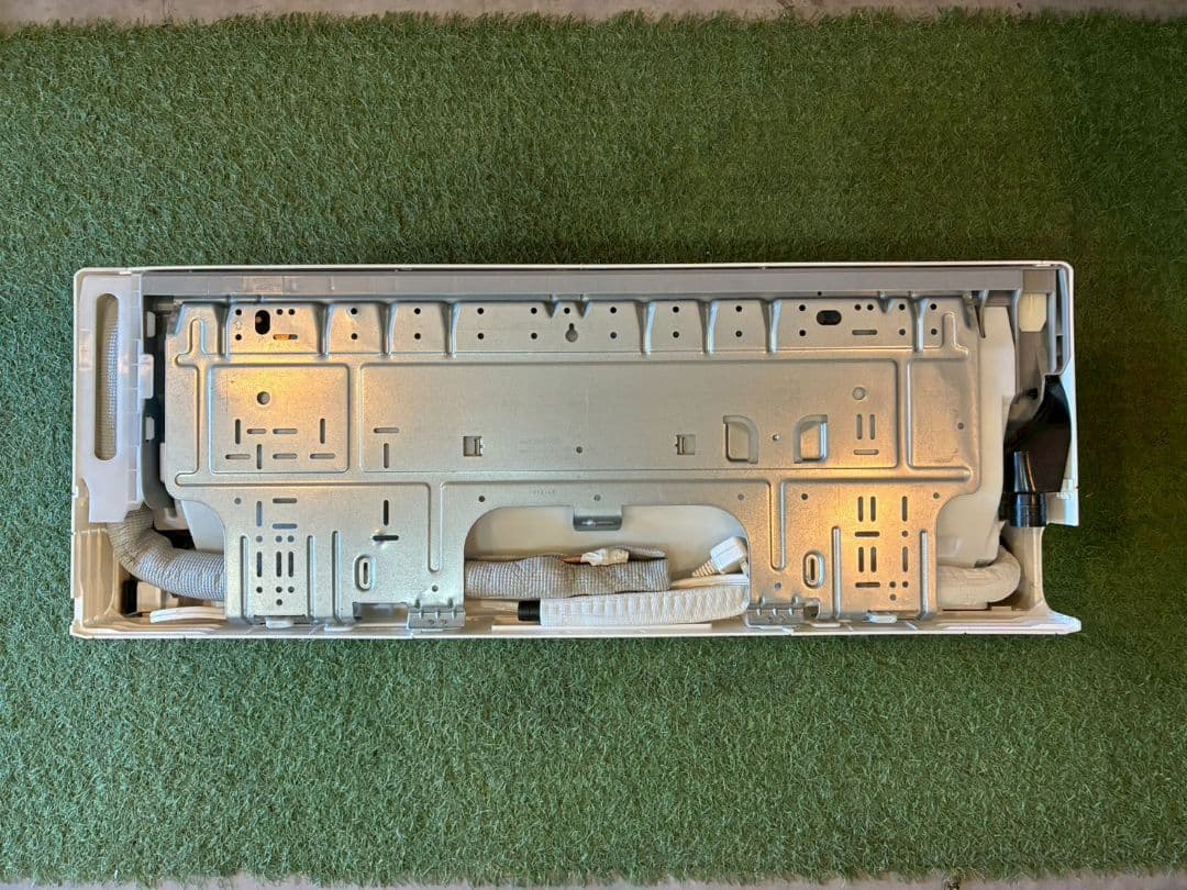 ◎2067 ダイキン【AN283ARS-W】2024年製 10畳 エアコン 中古