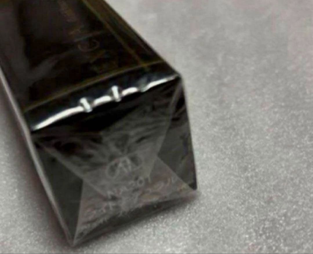 未開封　アルビオン エクシア AL フリュイド ファンデーションHC NA201