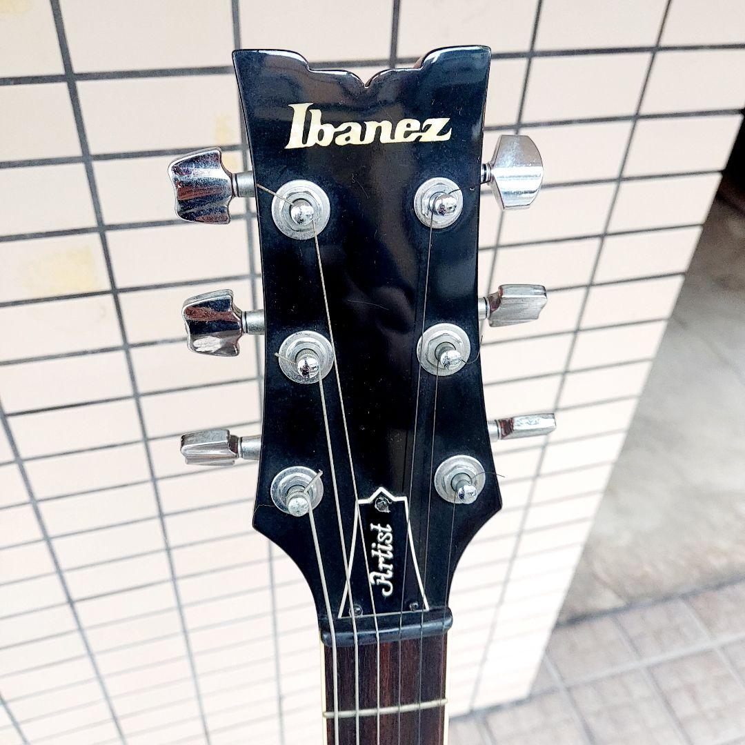 Ibanez AM70CS 現状渡しです。