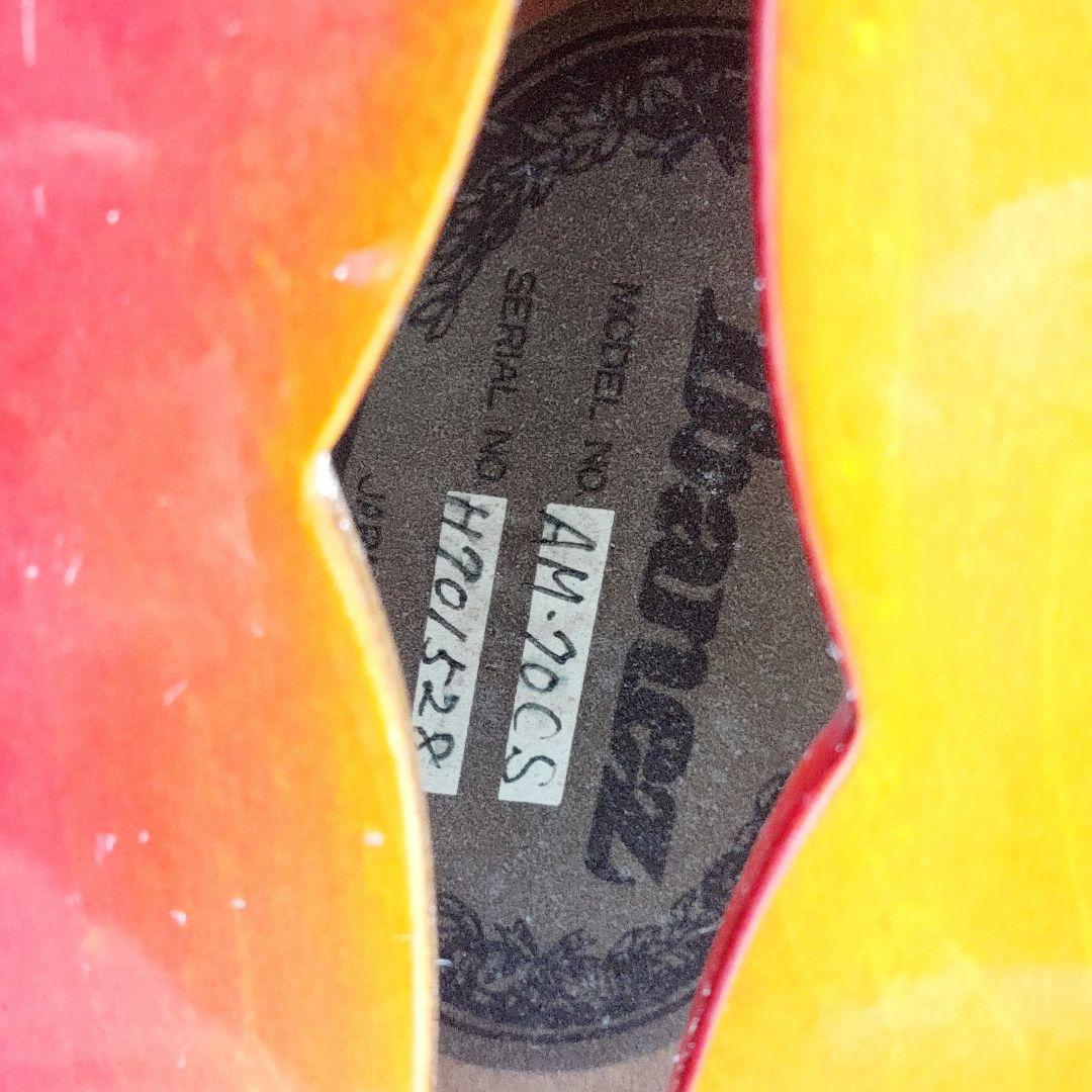 Ibanez AM70CS 現状渡しです。