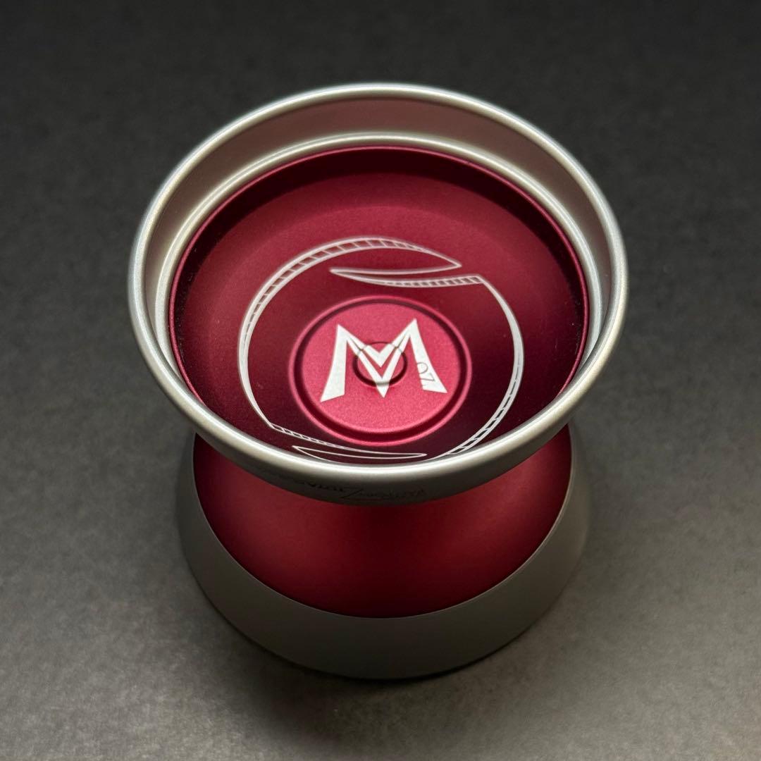 モズ ヨーヨーファクトリー