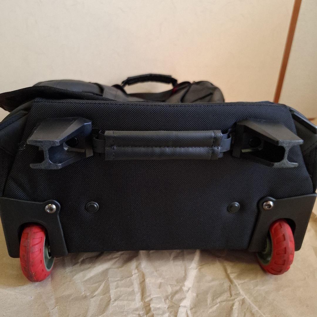 THE NORTH FACE ローリングサンダー22 40L ブラック